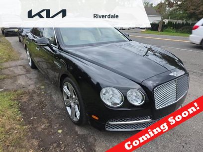 Used 2016 Bentley Flying Spur W12