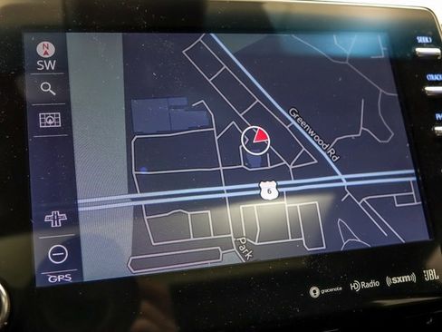 Certified 2022 Toyota Avalon Touring image 19