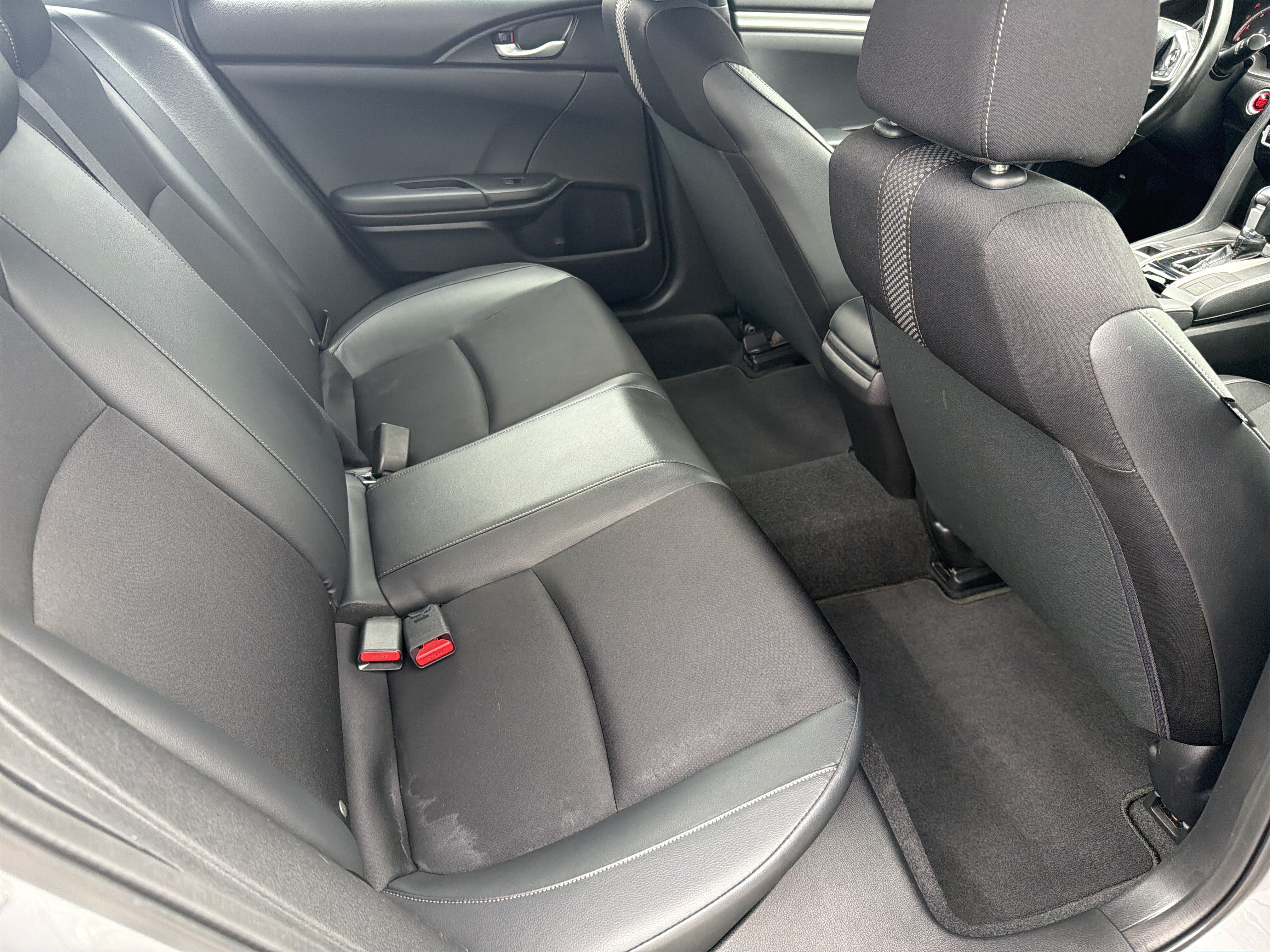 Used 2021 Honda Civic Sport image 16