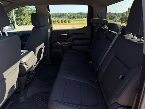 Used 2021 Chevrolet Silverado 1500 RST AWD/4WD image 26