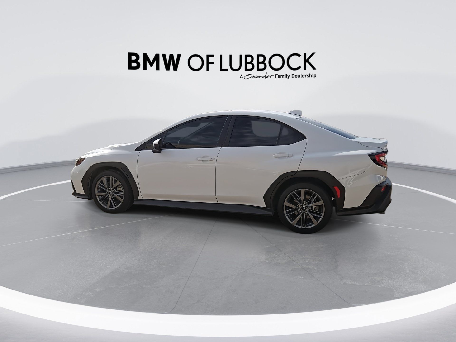 Used 2024 Subaru WRX AWD/4WD image 6
