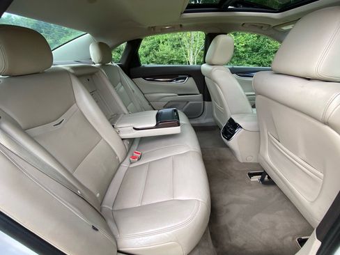 Used 2016 Cadillac XTS Luxury w/ Driver Awareness Package image 12