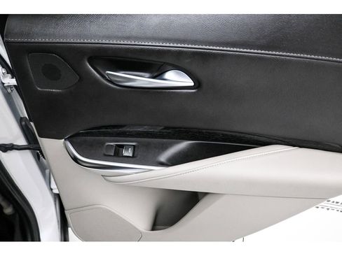 Certified 2023 Cadillac XT4 Premium Luxury w/ Cold Weather Package FWD image 21