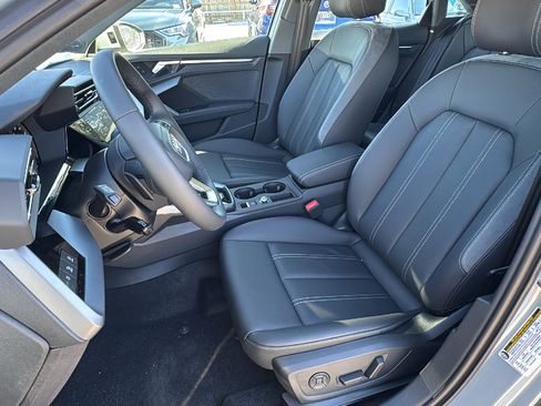 New 2026 Audi A3 2.0T Premium Plus image 14