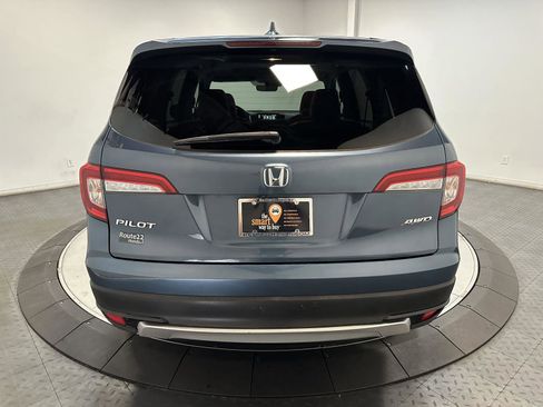 Used 2021 Honda Pilot EX-L image 11
