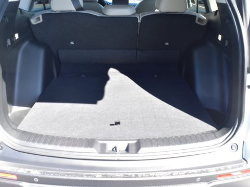 Certified 2024 Honda CR-V EX-L image 10