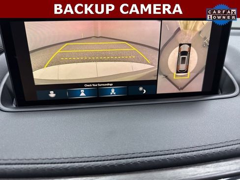 Used 2023 Acura MDX SH-AWD w/ Advance Package image 4