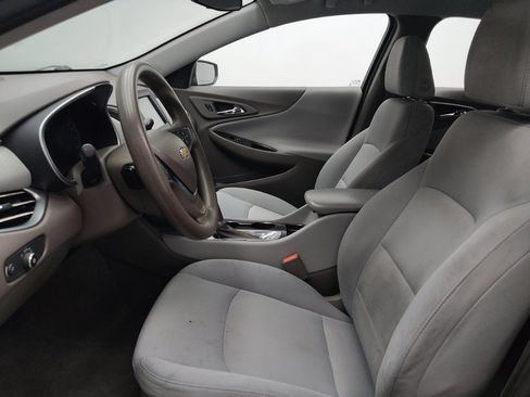 Used 2017 Chevrolet Malibu LS FWD image 17