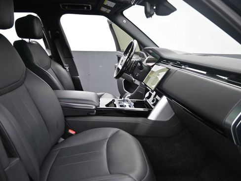 Used 2023 Land Rover Range Rover SE image 11