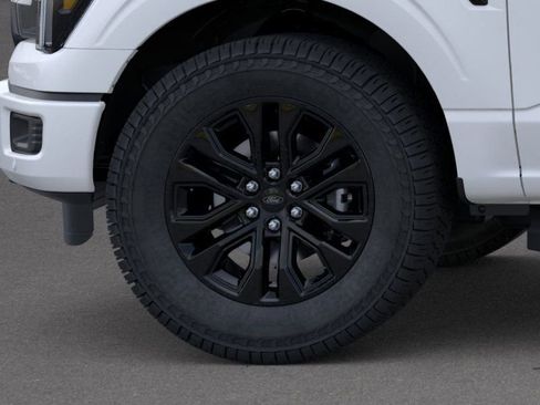 New 2026 Ford F150 Lariat image 19