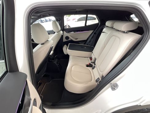 Certified 2023 BMW X2 sDrive28i w/ Convenience Package FWD image 25