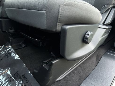 New 2026 Ford F250 XL w/ STX Appearance Package image 18