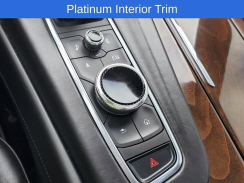 Used 2023 Cadillac Escalade ESV Sport Platinum image 35