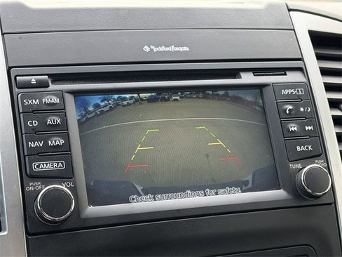 Used 2020 Nissan Frontier PRO-4X w/ Pro-4x Utility Package image 26