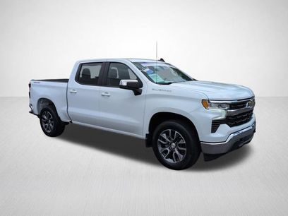 Used 2023 Chevrolet Silverado 1500 LT