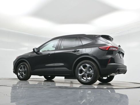 New 2025 Ford Escape ST-Line w/ Tech Pack #1 image 48