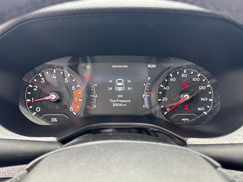 Used 2023 Jeep Compass Latitude w/ Sun and Sound Group image 25