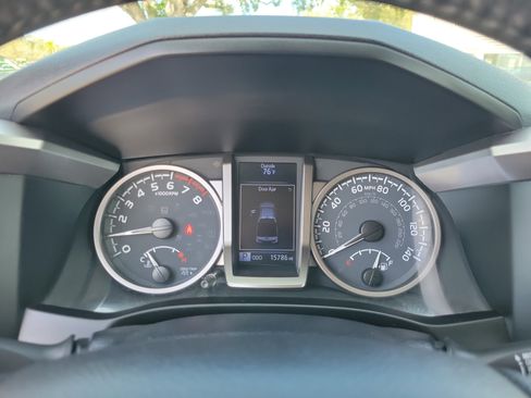 Used 2021 Toyota Tacoma SR5 image 30