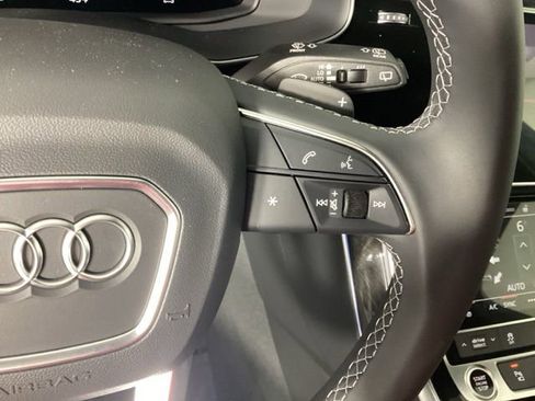 New 2026 Audi Q7 2.0T Premium image 31