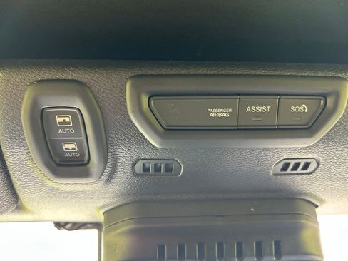 Used 2021 Jeep Wrangler Unlimited Sahara AWD/4WD image 35