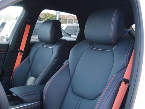 New 2026 Genesis GV70 2.5T Sport Prestige image 10