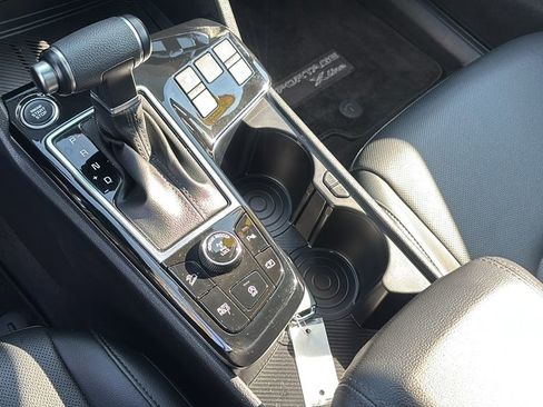 Used 2024 Kia Sportage X-Line w/ X-Line Premium Package image 21