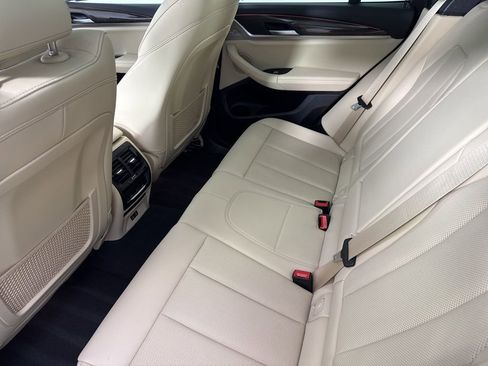 Certified 2022 BMW X3 xDrive30i w/ Convenience Package image 16