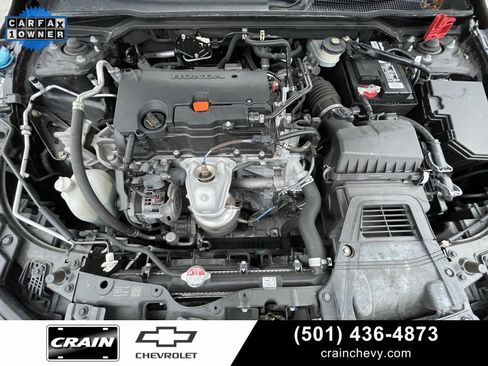 Used 2022 Honda Civic LX image 32