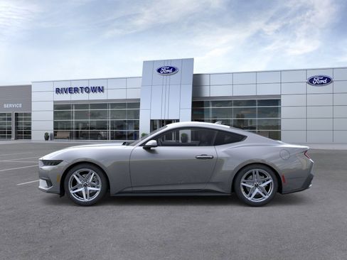 New 2026 Ford Mustang Coupe RWD image 27