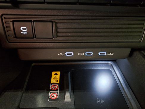 New 2026 Toyota Land Cruiser image 16