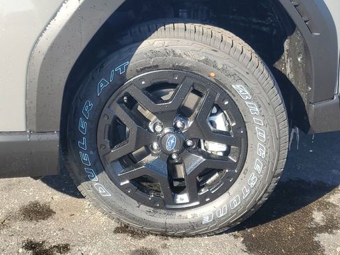 New 2026 Subaru Outback Wilderness w/ Wilderness Package image 5