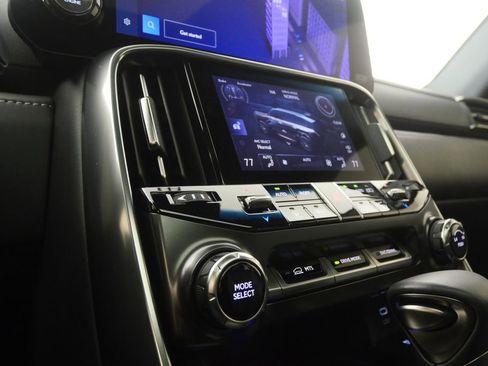 Used 2024 Lexus LX 600 4WD w/ Appearance Package image 30