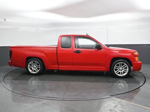 Used 2005 Chevrolet Colorado LS w/ Xtreme Appearance Package image 3