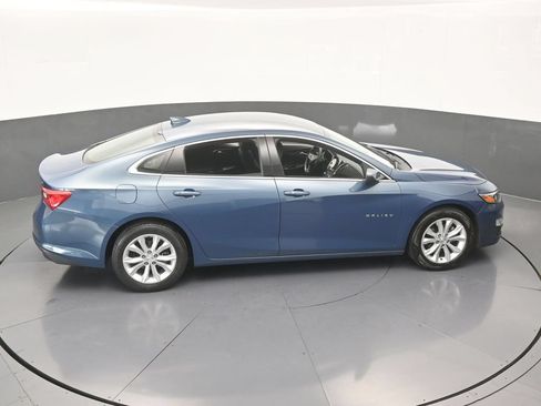 Used 2024 Chevrolet Malibu LT FWD image 48