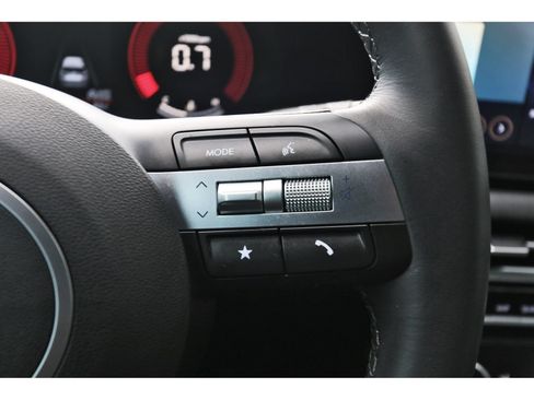 Used 2025 Hyundai Tucson XRT FWD image 18