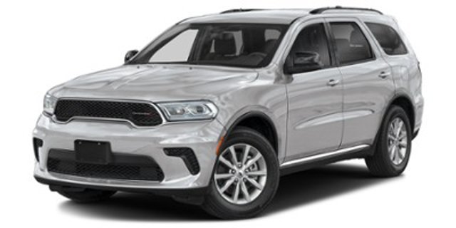 New 2027 Dodge Durango R/T AWD/4WD image 1