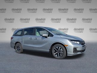 New 2026 Honda Odyssey EX-L video 2