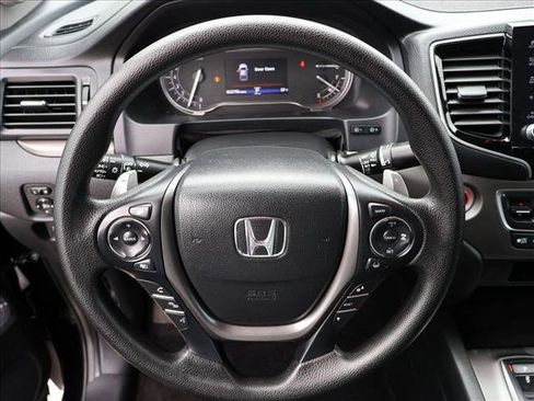 Used 2023 Honda Ridgeline Sport image 13