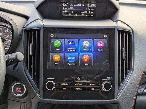 Used 2024 Subaru Forester Sport image 15