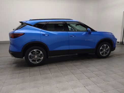 Used 2024 Chevrolet Blazer LT w/ Convenience Package image 10