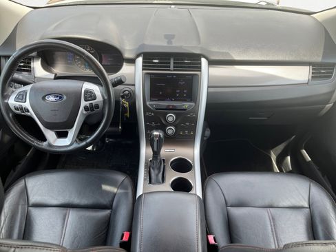 Used 2013 Ford Edge SEL FWD image 12