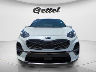 Used 2022 Kia Sportage SX FWD video 2