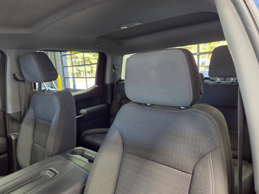 Used 2021 Chevrolet Silverado 1500 RST AWD/4WD image 32