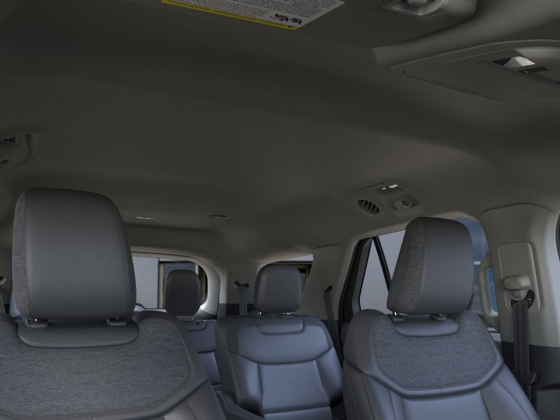 New 2026 Ford Explorer Active w/ Active Comfort Package RWD image 55