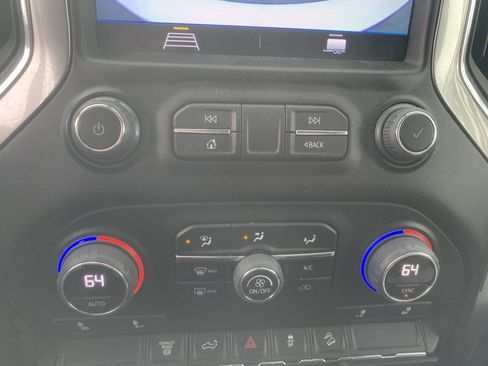 Used 2023 Chevrolet Silverado 2500 LT w/ Convenience Package image 23