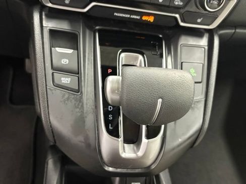Used 2018 Honda CR-V EX image 30