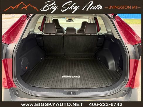 Used 2019 Toyota RAV4 Adventure image 22