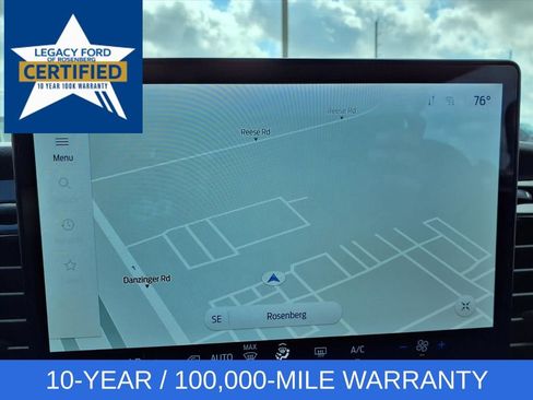 Used 2024 Ford Transit 350 XLT image 10