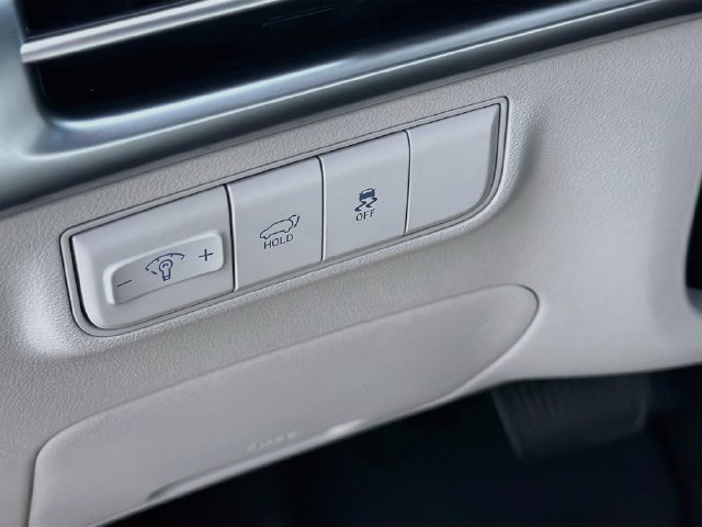 New 2026 Hyundai Tucson SEL Plus FWD image 10