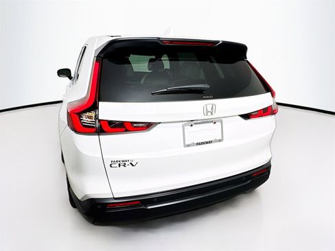 Used 2023 Honda CR-V EX-L image 6